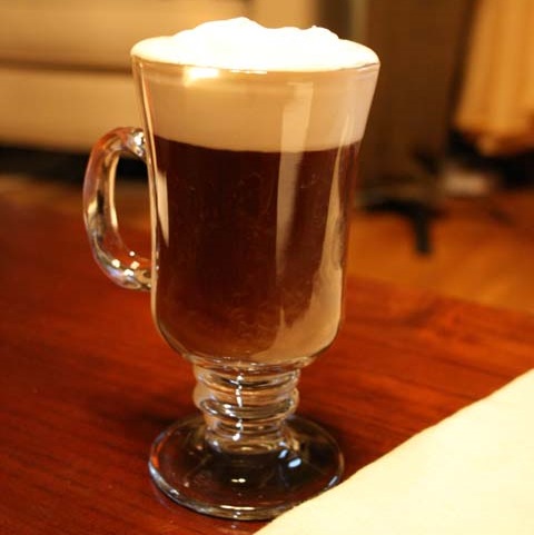 Picture of Irish Coffee