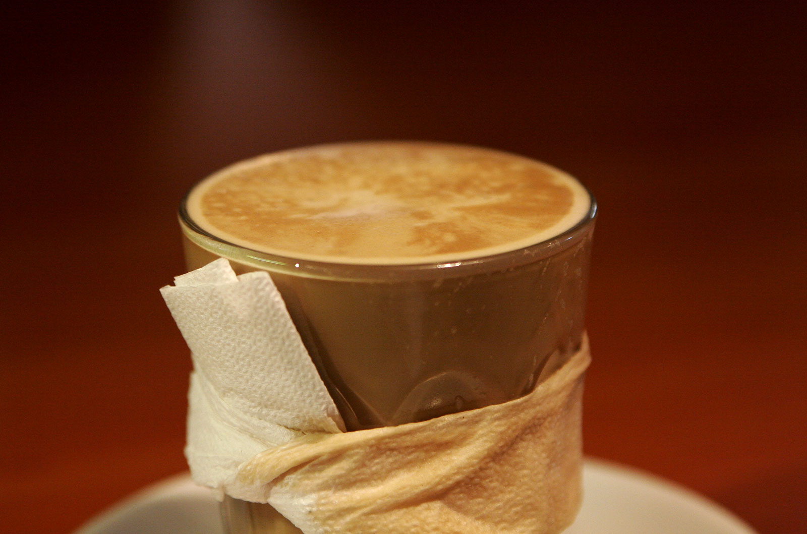 Picture of Latte